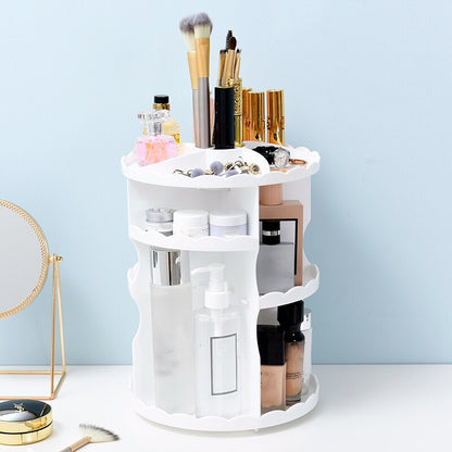 Organisateur Cosmétique Rotatif