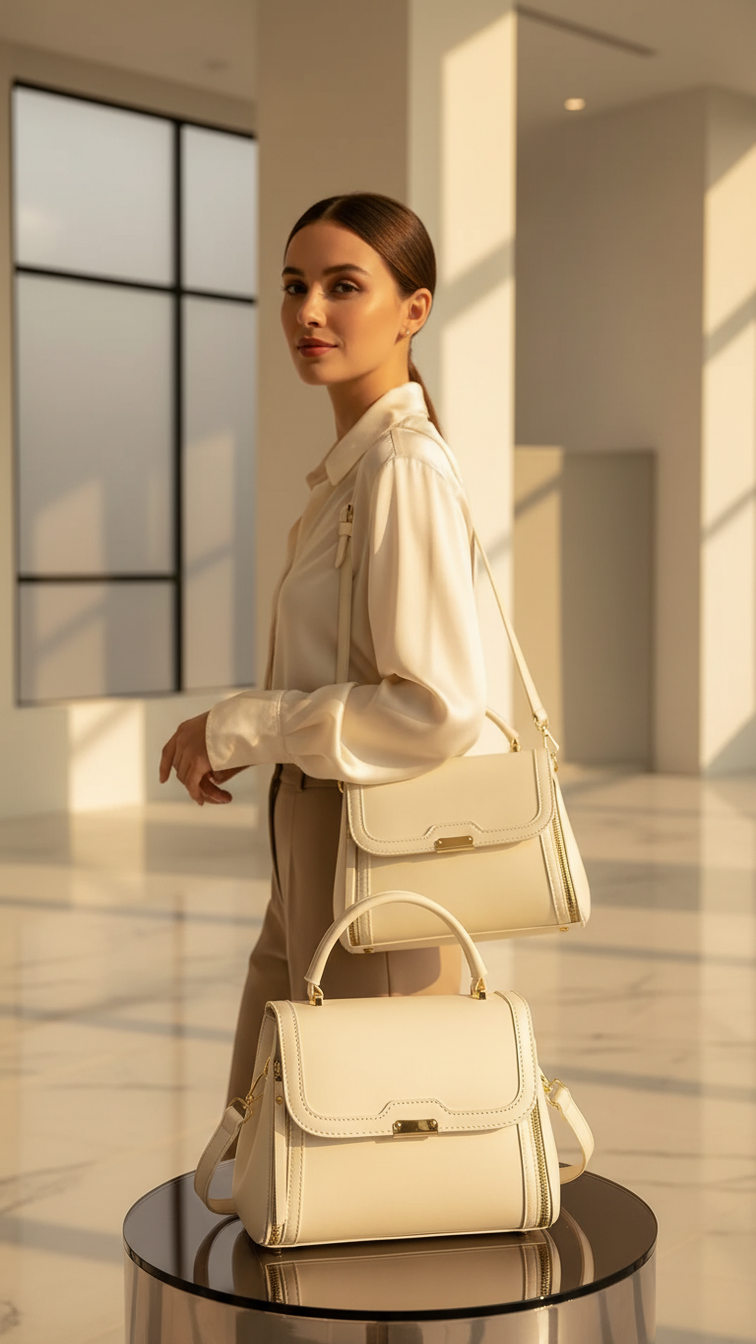 Sac à Main  bandoulière