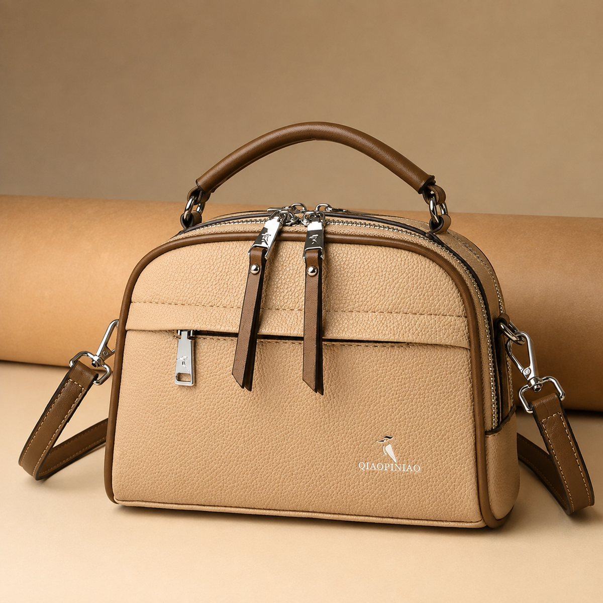 Sac QIAOPINIAO – Élégance & Praticité au Quotidien