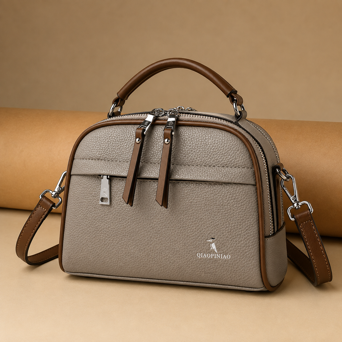 Sac QIAOPINIAO – Élégance & Praticité au Quotidien