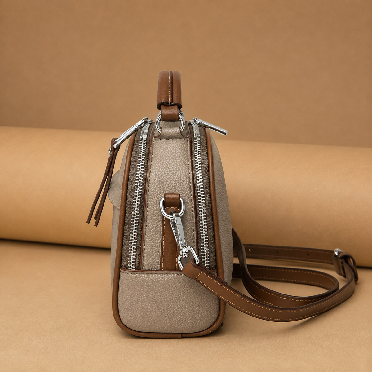 Sac QIAOPINIAO – Élégance & Praticité au Quotidien