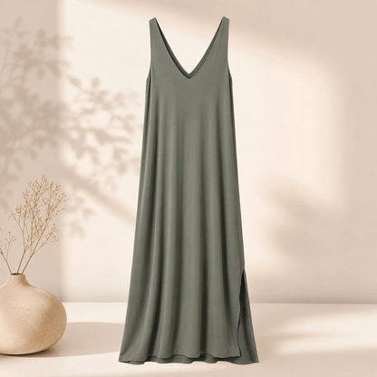 Robe Isabelle Longue