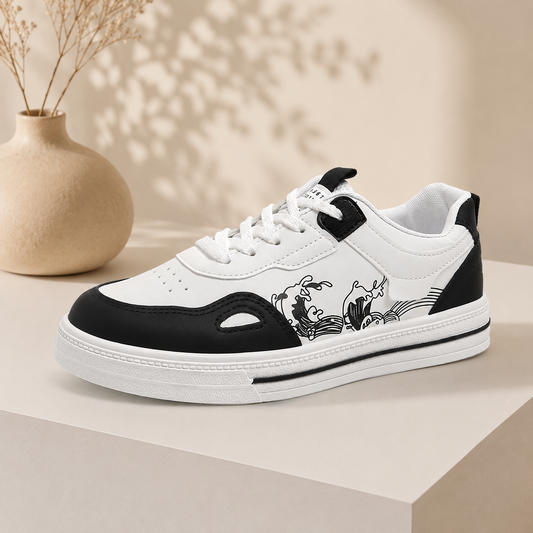 Baskets Femme Urban Wave