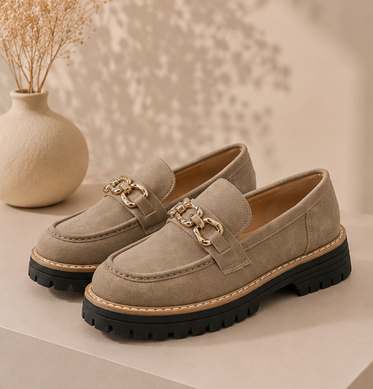 Mocassins Clara Classiques